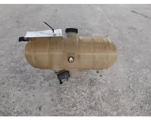 FREIGHTLINER CENTURY 120 RADIATOR OVERFLOW TANK
