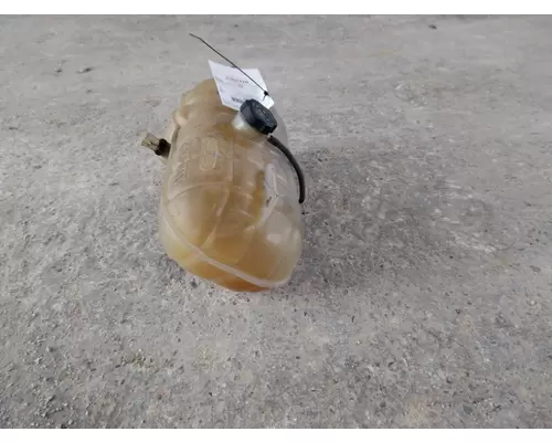 FREIGHTLINER CENTURY 120 RADIATOR OVERFLOW TANK
