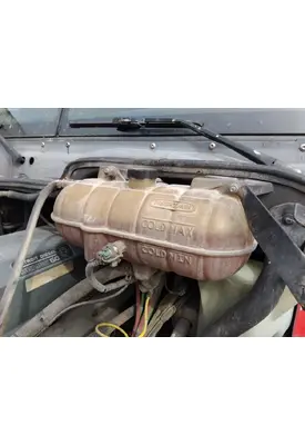 FREIGHTLINER CENTURY 120 RADIATOR OVERFLOW TANK