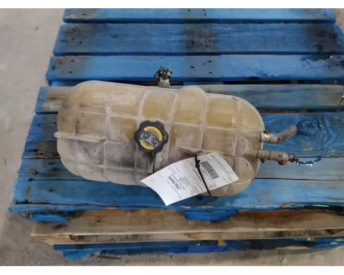 FREIGHTLINER CENTURY 120 RADIATOR OVERFLOW TANK