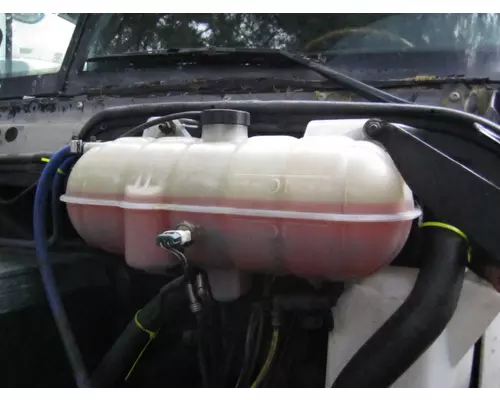 FREIGHTLINER CENTURY 120 RADIATOR OVERFLOW TANK