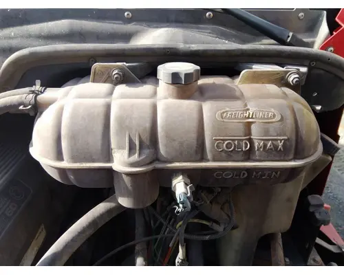FREIGHTLINER CENTURY 120 RADIATOR OVERFLOW TANK