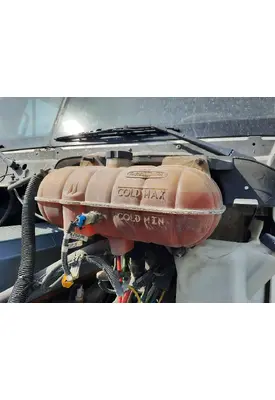 FREIGHTLINER CENTURY 120 RADIATOR OVERFLOW TANK