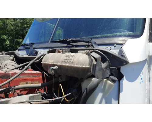 FREIGHTLINER CENTURY 120 RADIATOR OVERFLOW TANK