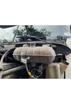 FREIGHTLINER CENTURY 120 RADIATOR OVERFLOW TANK