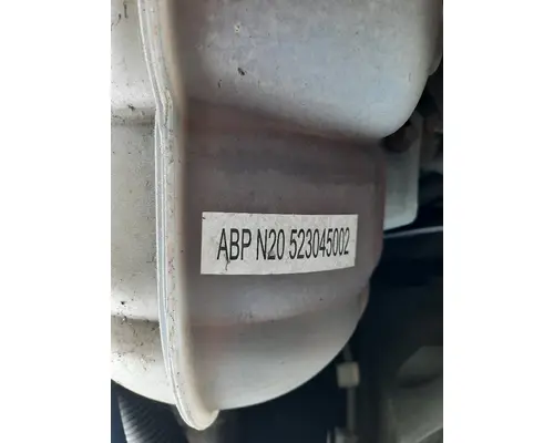 FREIGHTLINER CENTURY 120 RADIATOR OVERFLOW TANK