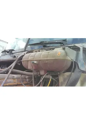 FREIGHTLINER CENTURY 120 RADIATOR OVERFLOW TANK