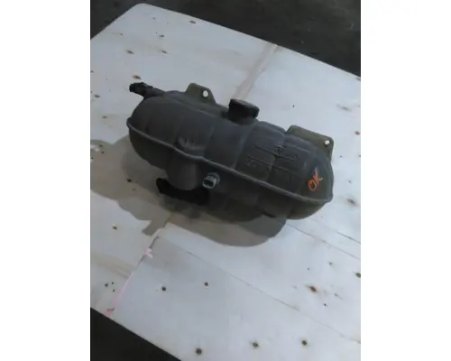 FREIGHTLINER CENTURY 120 RADIATOR OVERFLOW TANK