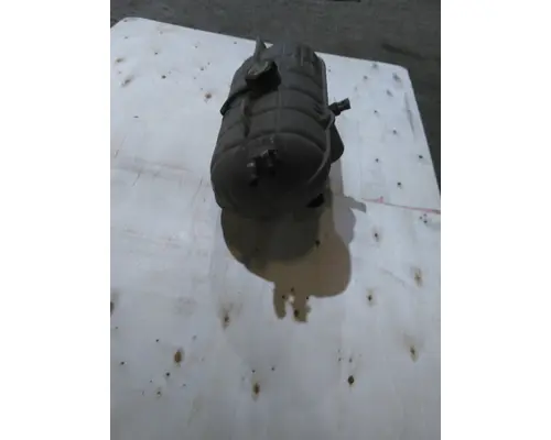 FREIGHTLINER CENTURY 120 RADIATOR OVERFLOW TANK
