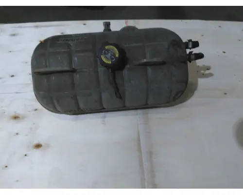 FREIGHTLINER CENTURY 120 RADIATOR OVERFLOW TANK