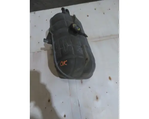 FREIGHTLINER CENTURY 120 RADIATOR OVERFLOW TANK