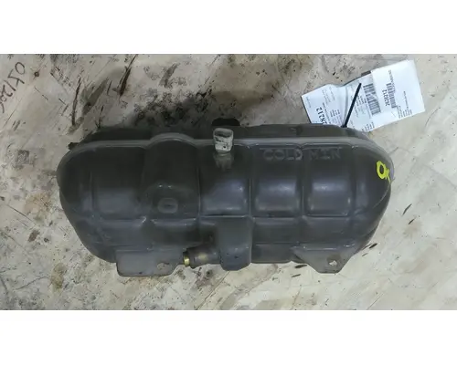 FREIGHTLINER CENTURY 120 RADIATOR OVERFLOW TANK