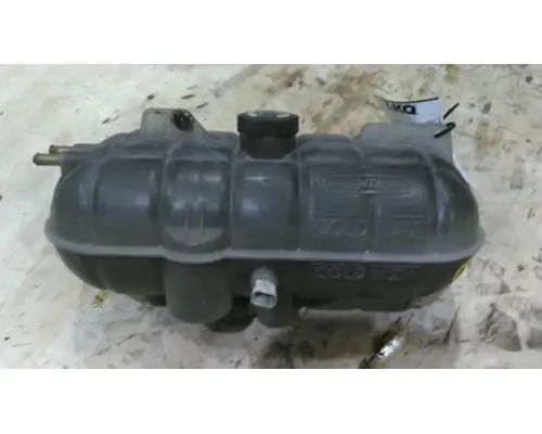 FREIGHTLINER CENTURY 120 RADIATOR OVERFLOW TANK