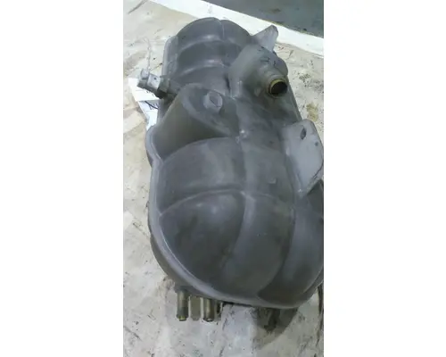 FREIGHTLINER CENTURY 120 RADIATOR OVERFLOW TANK