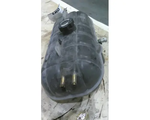 FREIGHTLINER CENTURY 120 RADIATOR OVERFLOW TANK