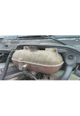 FREIGHTLINER CENTURY 120 RADIATOR OVERFLOW TANK