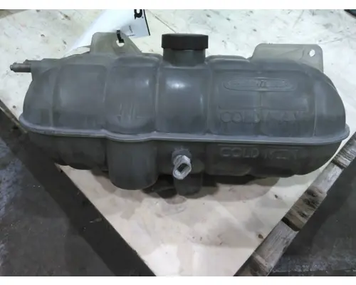 FREIGHTLINER CENTURY 120 RADIATOR OVERFLOW TANK