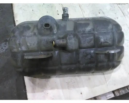 FREIGHTLINER CENTURY 120 RADIATOR OVERFLOW TANK