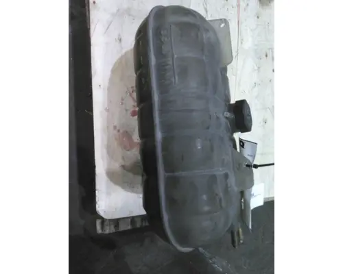 FREIGHTLINER CENTURY 120 RADIATOR OVERFLOW TANK