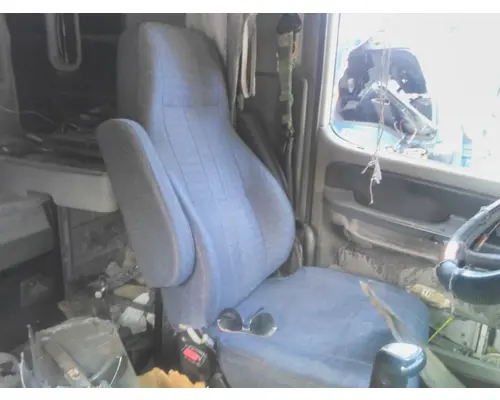 FREIGHTLINER CENTURY 120 SEAT, FRONT