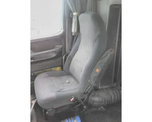FREIGHTLINER CENTURY 120 SEAT, FRONT