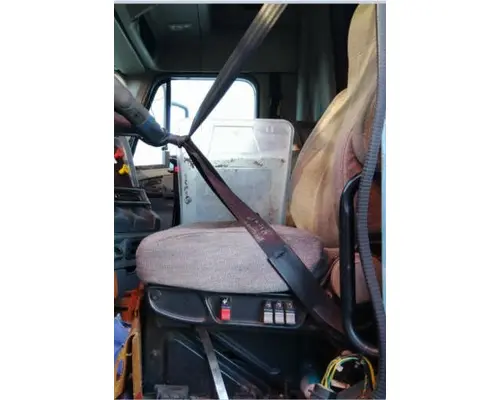 FREIGHTLINER CENTURY 120 SEAT, FRONT