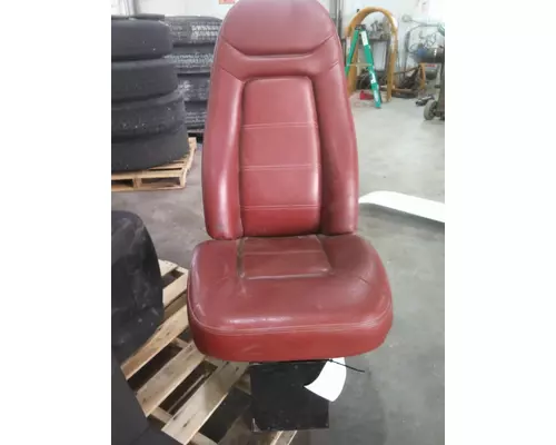 FREIGHTLINER CENTURY 120 SEAT, FRONT