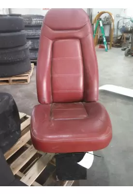 FREIGHTLINER CENTURY 120 SEAT, FRONT