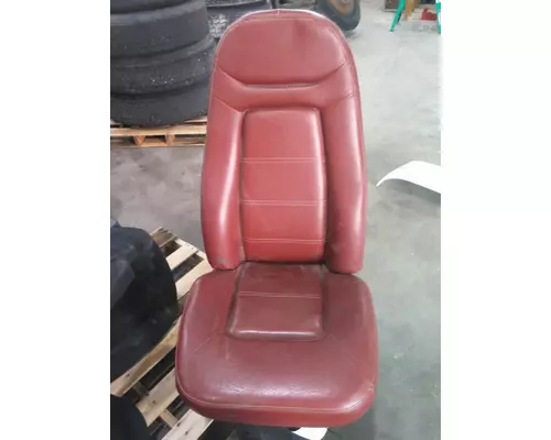 FREIGHTLINER CENTURY 120 SEAT, FRONT