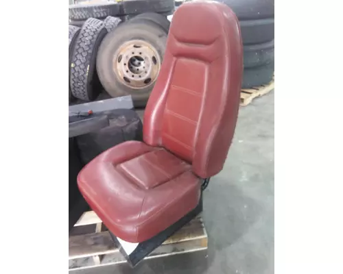 FREIGHTLINER CENTURY 120 SEAT, FRONT