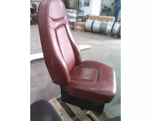 FREIGHTLINER CENTURY 120 SEAT, FRONT