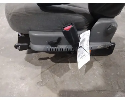 FREIGHTLINER CENTURY 120 SEAT, FRONT