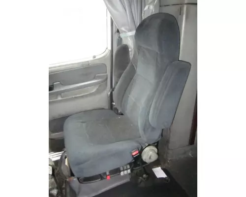 FREIGHTLINER CENTURY 120 SEAT, FRONT