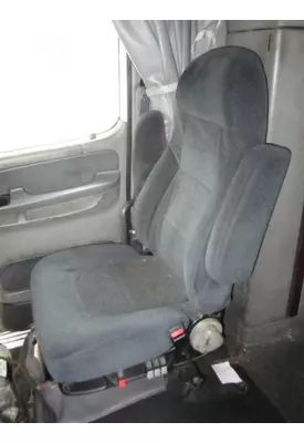 FREIGHTLINER CENTURY 120 SEAT, FRONT