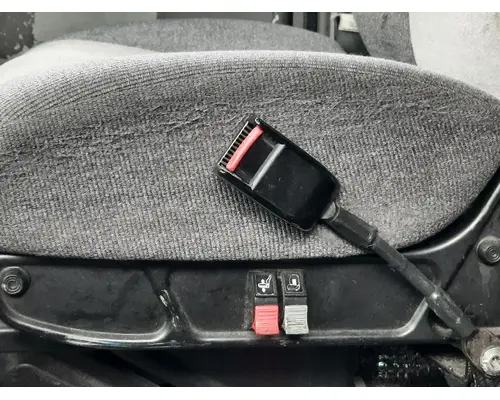 FREIGHTLINER CENTURY 120 SEAT, FRONT