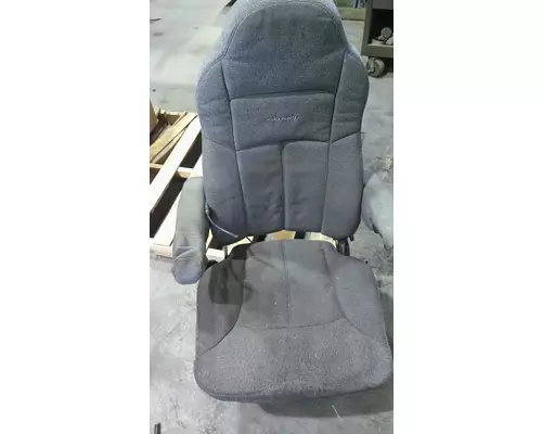 FREIGHTLINER CENTURY 120 SEAT, FRONT