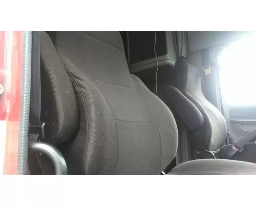 FREIGHTLINER CENTURY 120 SEAT, FRONT