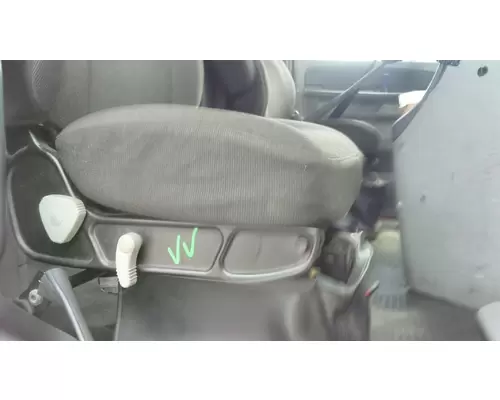 FREIGHTLINER CENTURY 120 SEAT, FRONT