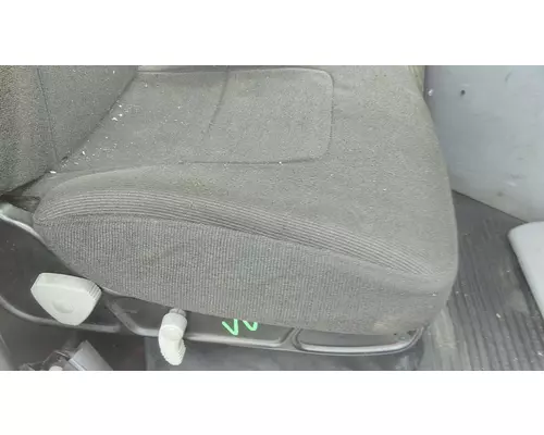 FREIGHTLINER CENTURY 120 SEAT, FRONT