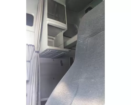 FREIGHTLINER CENTURY 120 SLEEPER CURTAIN