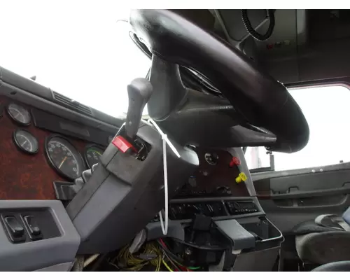 FREIGHTLINER CENTURY 120 STEERING COLUMN