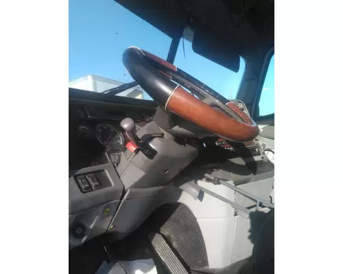 FREIGHTLINER CENTURY 120 STEERING COLUMN