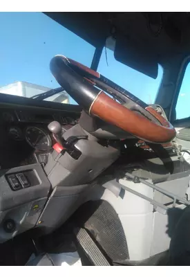 FREIGHTLINER CENTURY 120 STEERING COLUMN