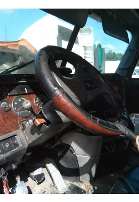 FREIGHTLINER CENTURY 120 STEERING COLUMN