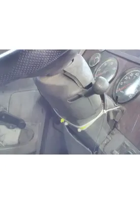 FREIGHTLINER CENTURY 120 STEERING COLUMN