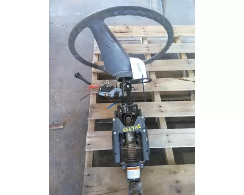 FREIGHTLINER CENTURY 120 STEERING COLUMN