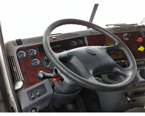 FREIGHTLINER CENTURY 120 STEERING COLUMN