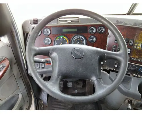 FREIGHTLINER CENTURY 120 STEERING COLUMN