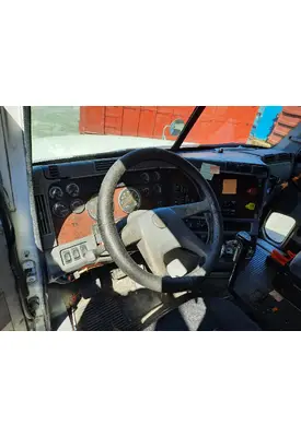 FREIGHTLINER CENTURY 120 STEERING COLUMN
