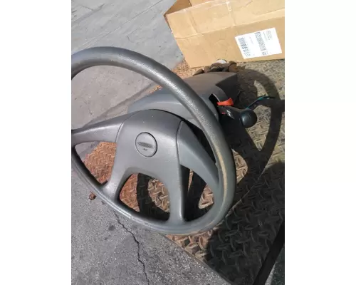 FREIGHTLINER CENTURY 120 STEERING COLUMN